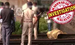 സിസി ടി വി ദൃശ്യങ്ങളും മൊബൈല്‍ ഫോണും നിര്‍ണായകമായി; വൈറ്റിലയില്‍ യുവതിയെ കൊലപ്പെടുത്തി പ്രതി പിടിയില്‍; കൊച്ചി സ്വദേശി ഷാജി കോട്ടയം സ്വദേശിനിയെ കൊലപ്പെടുത്തിയത് തര്‍ക്കത്തിന് ശേഷം; ഇരുവരും തമ്മില്‍ മുന്‍പരിചയമുള്ളവര്‍; കൊലപാതക ശേഷം ആത്മഹത്യയെന്നും വരുത്താന്‍ ട്രാക്കില്‍ തള്ളി; ഉപയോഗിക്കാത്ത ട്രാക്ക് ആയതിനാല്‍ ആസൂത്രണം പാളി..!