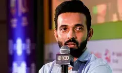 അമിതബുദ്ധി ടീമിന് വിന; അക്സറിനെ ഒഴിവാക്കിയതിൽ ടീം മാനേജ്‌മെന്റിനെതിരെ രൂക്ഷവിമർശനവുമായി അജിങ്ക്യ രഹാനെ; സെലക്ഷൻ പോളിസിക്കെതിരെ ആഞ്ഞടിച്ച് താരം