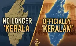 ഇനി കേരള അല്ല, ഔദ്യോഗികമായി കേരളം; ബില്ലിന് കേന്ദ്ര മന്ത്രിസഭയുടെ പച്ചക്കൊടി; സേവതീര്‍ത്ഥിലെ ആദ്യ യോഗത്തില്‍ ചരിത്രപരമായ തീരുമാനം; അടുത്തത് പാര്‍ലമെന്റിലേക്ക്