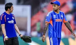 ഗംഭീറിന്റേത് രാഷ്ട്രീയക്കളി; ഇന്ത്യൻ ടീമിന്റെ പ്രതിച്ഛായ മങ്ങുന്നു; കുൽദീപിനെ പുറത്തിരുത്തിയത് അച്ചടക്ക നടപടിയോ?; ഇന്ത്യൻ പരിശീലകനെതിരെ ആഞ്ഞടിച്ച് പാക് മുൻ താരം അഹമ്മദ് ഷെഹ്സാദ്