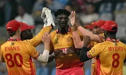 ഇന്ത്യ ആഞ്ഞടിക്കും, പക്ഷേ പുതിയ തന്ത്രങ്ങൾ പരീക്ഷിക്കും; ചെപ്പോക്കിലെ ഗ്രൗണ്ടിന്റെ വലിപ്പം തുണയാകും; ഇന്ത്യൻ ബാറ്റർമാരുടെ താളം തെറ്റിക്കുമെന്നും സിംബാബ്‌വെ പരിശീലകൻ