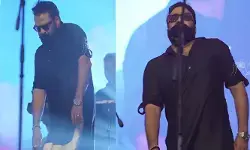 വോയ്‌സ് ചെയ്താലും ഫിഗർ ചെയ്താലും അവസാനം ടിനി ടോം തന്നെ ആകുന്ന പ്രതിഭാസം; അബ്രാം ഖുറേഷിയെ അനുകരിച്ച് താരം; സോഷ്യൽ മീഡിയയിൽ ട്രോൾ മഴ