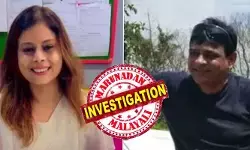 ബിൽഡറുടെ മരണത്തിൽ വഴിത്തിരിവ്; ബിസിനസ് പങ്കാളിയായ യുവതി അറസ്റ്റിൽ; 15 വർഷത്തെ ബന്ധം, കോടികളുടെ തട്ടിപ്പ്, മകളുടെ വിവാഹത്തലേന്നുള്ള ഭീഷണി; ആത്മഹത്യാ പ്രേരണാക്കേസിൽ നിർണായകമായത് കുടുംബത്തിന്റെ പരാതിയും പോലീസിന്റെ കണ്ടെത്തലുകളും ബിൽഡറുടെ മരണത്തിൽ വഴിത്തിരിവ്; ബിസിനസ് പങ്കാളിയായ യുവതി അറസ്റ്റിൽ; 15 വർഷത്തെ ബന്ധം, കോടികളുടെ തട്ടിപ്പ്, മകളുടെ വിവാഹത്തലേന്നുള്ള ഭീഷണി; ആത്മഹത്യാ പ്രേരണാക്കേസിൽ നിർണായകമായത് കുടുംബത്തിന്റെ പരാതിയും പോലീസിന്റെ കണ്ടെത്തലുകളും