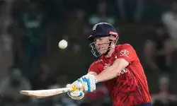 വെടിക്കെട്ട് സെഞ്ചുറിയുമായി ഹാരി ബ്രൂക്ക്; സൂപ്പർ 8 പോരാട്ടത്തിൽ പാകിസ്ഥാനെതിരെ ആവേശജയം; എട്ട് വിക്കറ്റ് നഷ്ടത്തിൽ ലക്ഷ്യം കണ്ട് ഇംഗ്ലണ്ട്; ത്രീ ലയൺസ് സെമിയിലേക്ക്; ഷഹീൻ അഫ്രീദിയ്ക്ക് നാല് വിക്കറ്റ് വെടിക്കെട്ട് സെഞ്ചുറിയുമായി ഹാരി ബ്രൂക്ക്; സൂപ്പർ 8 പോരാട്ടത്തിൽ പാകിസ്ഥാനെതിരെ ആവേശജയം; എട്ട് വിക്കറ്റ് നഷ്ടത്തിൽ ലക്ഷ്യം കണ്ട് ഇംഗ്ലണ്ട്; ത്രീ ലയൺസ് സെമിയിലേക്ക്; ഷഹീൻ അഫ്രീദിയ്ക്ക് നാല് വിക്കറ്റ്