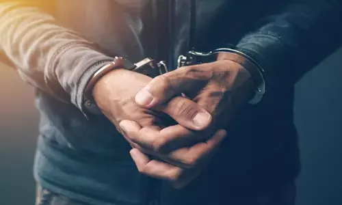 കൃഷിയിടത്തിലെ വിളകള്‍ക്കൊപ്പം കഞ്ചാവും കറുപ്പ് ചെടികളും വളര്‍ത്തി; സഹോദരന്മാരായ യുവാക്കള്‍ അറസ്റ്റില്‍: പോലിസ് റെയ്ഡില്‍ പിടികൂടിയത് 11 കോടി രൂപ വിലമതിക്കുന്ന കഞ്ചാവും കറുപ്പും