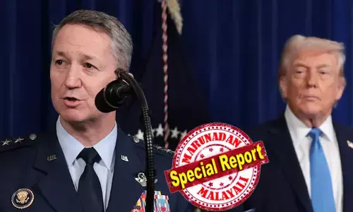 യുഎസ് പടക്കപ്പലുകള്‍ ചുറ്റും വളഞ്ഞെത്തുമ്പോഴും കുലുങ്ങാതെ ഇറാന്‍; അമേരിക്കയുടെ ഭീഷണികള്‍ തള്ളുന്നു; യുദ്ധത്തിന് യുഎസ് സൈനിക മേധാവിയും എതിരെന്ന് റിപ്പോര്‍ട്ടുകള്‍; ഇറാനുമായി യുദ്ധമില്ലെന്ന് പറയുന്നവര്‍ വ്യാജന്മാരെന്ന് ട്രംപ്! സൈനിക മേധാവി തനിക്കൊപ്പമെന്ന് വാദിച്ച് പ്രസിഡന്റ്; ലബനനില്‍ നിന്ന് ജീവനക്കാരെ ഒഴിപ്പിച്ച് അമേരിക്കയുടെ അടിയന്തര നീക്കം