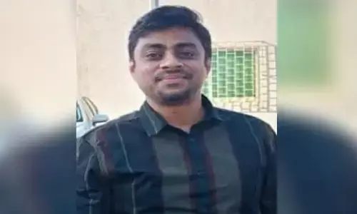 ദുബായില്‍ സന്ദര്‍ശകവിസയിലെത്തിയ യുവാവ് കുഴഞ്ഞ് വീണു മരിച്ചു; മരണം നാട്ടിലേക്ക് പോകാനുള്ള ഒരുക്കത്തിനിടെ