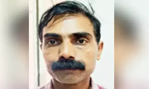 കൗണ്‍സലിങ്ങിനെത്തിയ പതിനേഴുകാരിയെ വീട്ടില്‍വെച്ച് പീഡിപ്പിക്കാന്‍ ശ്രമം; മോട്ടിവേഷന്‍ സ്പീക്കര്‍കൂടിയായ ഹയര്‍ സെക്കന്‍ഡറി സ്‌കൂള്‍ മുന്‍ പ്രിന്‍സിപ്പല്‍ അറസ്റ്റില്‍