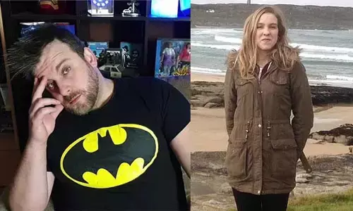 വ്യാജ ലൈവ് ഉള്‍പ്പടെയുള്ള തരികിടകള്‍ പുറത്ത് വരാതിരിക്കാന്‍ കാമുകിയെ കൊന്ന് യൂട്യൂബര്‍; യുവതിയുടെ മുന്‍കാമുകന് മേല്‍ കുറ്റം ആരോപിച്ചു തടിതപ്പാനും ശ്രമം