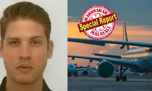 നിങ്ങളുടെ വിമാനം സുരക്ഷിതമാണോ? വിമാനഭാഗങ്ങളെന്ന് പറഞ്ഞ് വിറ്റത് ഡ്യൂപ്ലിക്കേറ്റ് പാര്‍ട്‌സുകള്‍; ബോയിംഗിലും എയര്‍ബസിലും വ്യാജഭാഗങ്ങള്‍ കയറ്റി കോടികള്‍ തട്ടിയ വിരുതന്‍ പിടിയില്‍; വിമാനങ്ങള്‍ നിലത്തിറക്കിയത് 39 മില്യണ്‍ പൗണ്ടിന്റെ നഷ്ടം! അമേരിക്കയിലെ കുന്ദംകുളം മോഡലില്‍ ഞെട്ടല്‍!