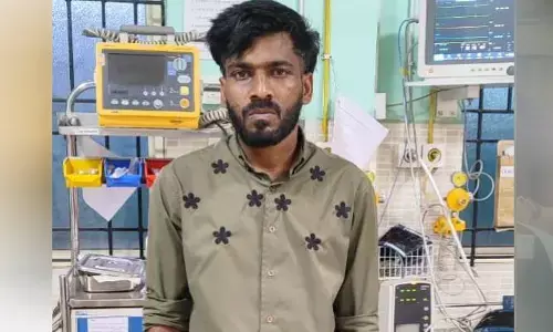 മലപ്പുറത്ത് പ്രായപ്പൂര്‍ത്തിയാകാത്തെ ആണ്‍കുട്ടിയെ ലൈംഗികമായി പീഡിപ്പിച്ചു; 34കാരന്‍ അറസ്റ്റില്‍