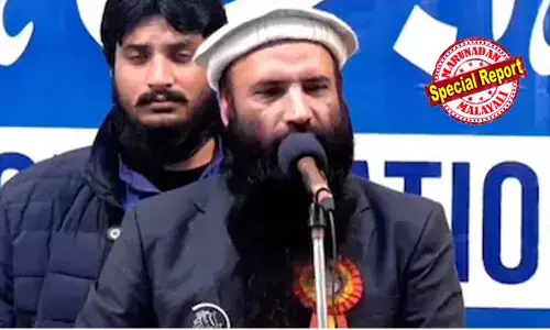 26/11 മുംബൈ ഭീകരാക്രമണ മാതൃകയില്‍ വീണ്ടും കടല്‍മാര്‍ഗ്ഗമുള്ള ആക്രമണത്തിന് ലഷ്‌കര്‍ നീക്കം; ഉപമേധാവി സൈഫുള്ള കസൂരിയുടെ വീഡിയോ സന്ദേശത്തില്‍ ഈ വര്‍ഷം പാക്കിസ്ഥാന്‍ കടലില്‍ ആധിപത്യം ഉറപ്പിക്കുമെന്ന് വീമ്പുപറച്ചില്‍; അയോധ്യയിലെ ക്ഷേത്രങ്ങള്‍ ഉള്‍പ്പെടെയുള്ള ആരാധനാലയങ്ങളെ ലക്ഷ്യമിടുമെന്നും ഭീഷണി; മോദിക്കും കടുത്ത മുന്നറിയിപ്പുകള്‍