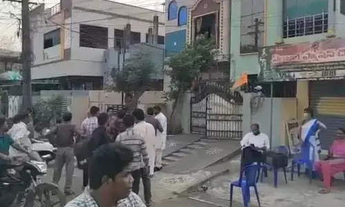 മായം കലര്‍ന്ന് പാല് കുടിച്ചു നാലു പേര്‍ മരിച്ച സംഭവം: ഒരാള്‍ അറസ്റ്റില്‍