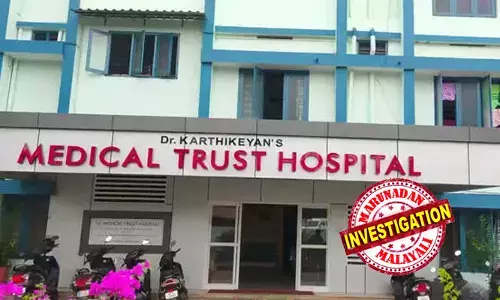 അമിതരക്തസ്രാവവും വേദനയും ഉണ്ടായിട്ടും അഡ്മിറ്റ് ചെയ്തില്ല; കുഞ്ഞിന്റെ ഹാര്‍ട്ട് ബീറ്റ് പോലും നോക്കിയില്ല;  കായംകുളത്ത് നവജാതശിശുവിന്റെ മരണത്തില്‍ സ്വകാര്യ ആശുപത്രിക്കെതിരെ ഗുരുതര ആരോപണവുമായി കുടുംബം