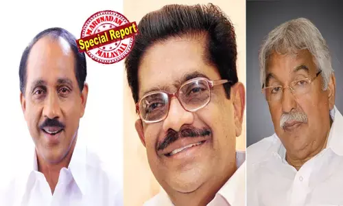 സുധീരന്‍ വെട്ടി, ഉമ്മന്‍ചാണ്ടി കാത്തു! 2016 ല്‍ തൃപ്പൂണിത്തുറയിലെ തോല്‍വിക്ക് പിന്നില്‍ ആ ആദര്‍ശവാശി; ബാര്‍ കോഴക്കേസിന്റെ പേരില്‍ സീറ്റ് നിഷേധിക്കാന്‍ നോക്കിയ ആ പഴയ പോര് വെട്ടിത്തുറന്നുപറഞ്ഞ് കെ. ബാബു; എംപിമാര്‍ നിയമസഭയിലേക്ക് വണ്ടി കയറേണ്ട; പുതുമുഖങ്ങള്‍ വരട്ടെ; എ ഗ്രൂപ്പിന്റെ കെട്ടുറപ്പിലും ബാബുവിന് വിശ്വാസം