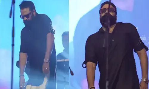 വോയ്‌സ് ചെയ്താലും ഫിഗർ ചെയ്താലും അവസാനം ടിനി ടോം തന്നെ ആകുന്ന പ്രതിഭാസം; അബ്രാം ഖുറേഷിയെ അനുകരിച്ച് താരം; സോഷ്യൽ മീഡിയയിൽ ട്രോൾ മഴ