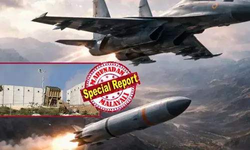 ഡല്‍ഹിയില്‍ നിന്നും പറന്നുയരുന്ന സുഖോയ് വിമാനത്തില്‍ നിന്നും വിക്ഷേപിച്ചാല്‍ പാക്കിസ്ഥാനിലെ ഏത് നഗരവും ലക്ഷ്യം വെക്കാം; ചൈനയുടെ തന്ത്രപ്രധാന കേന്ദ്രങ്ങളെയും തകര്‍ക്കാം; ബ്രഹ്‌മോസ് മിസൈലുകള്‍ക്ക് ഒപ്പം ഗോള്‍ഡന്‍ ഹൊറൈസണും ചേര്‍ത്തുവച്ചാല്‍ ഇന്ത്യക്ക് ഏഷ്യയില്‍ തന്നെ അജയ്യമായ സ്ഥാനം; കരുത്തേകാന്‍ അയണ്‍ ഡോം സാങ്കേതികവിദ്യയും;  പ്രതിരോധ ലോകത്തെ ഗെയിം ചേഞ്ചര്‍ കരാര്‍; മോദിയുടെ വരവ് കാത്ത് ഇസ്രയേല്‍