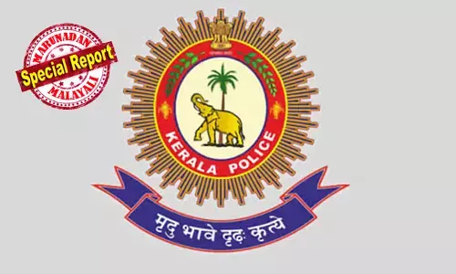 നിയമസഭാ തിരഞ്ഞെടുപ്പ് മുന്നൊരുക്കം; കേരളാ പോലീസില്‍ വന്‍ അഴിച്ചുപണി; 400-ലധികം ഇന്‍സ്‌പെക്ടര്‍മാര്‍ക്ക് സ്ഥലംമാറ്റം; കമ്മീഷന്റെ കര്‍ശന നിര്‍ദ്ദേശങ്ങള്‍ പാലിച്ചുകൊണ്ട് ഡിജിപിയുടെ ഉത്തരവ്; സംസ്ഥാനത്തെ വിവിധ സ്റ്റേഷനുകളില്‍ പുതിയ എസ്എച്ച്ഒമാര്‍ എത്തും
