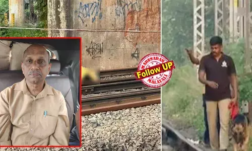 സുധ വിവാഹമോചിത; ഷാജിക്ക് ഭാര്യയും കുട്ടികളും; ഇരുവരും ദീര്‍ഘകാലമായി അടുപ്പത്തില്‍; സുധയുടെ അമ്മയും ഷാജിയും ഹൈക്കോടതിയിലെ മുന്‍ ജീവനക്കാര്‍; റെയില്‍വേ ട്രാക്കില്‍ മല്‍പ്പിടുത്തത്തിന് ഒടുവില്‍ യുവതിയെ കൊന്നത് ക്രൂരമായി മര്‍ദ്ദിച്ച്; മുഖം തകര്‍ത്തു, രക്തം വാര്‍ന്ന് മരണം! കുടുക്കിയത് ഷര്‍ട്ടിലെ രക്തക്കറയും സിസിടിവിയും; വൈറ്റില കൊലപാതകത്തില്‍ ഷാജി കുറ്റം സമ്മതിച്ചു