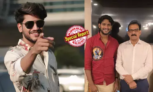 കോണ്‍ഗ്രസ്സില്‍ ചേര്‍ന്നാല്‍ ഭാവിയില്‍ ബിജെപിയില്‍ എത്തേണ്ടി വരും; ദേശീയ നേതാക്കളുടെ വിവരക്കേടുകളെ എതിര്‍ക്കേണ്ടി വരും; എന്തുകൊണ്ട് ട്വന്റി-20 എന്ന് വ്യക്തമാക്കി അഖില്‍ മാരാര്‍; സവര്‍ക്കറെയും പൗരത്വ ഭേദഗതിയെയും പിന്തുണച്ച മുന്‍ നിലപാടുകള്‍ ആയുധമാക്കി സൈബര്‍ വെട്ടുകിളികള്‍ക്ക് മാരാരുടെ തിരിച്ചടി