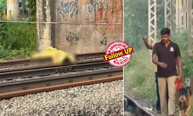 സുധ വിവാഹമോചിത; ഷാജിക്ക് ഭാര്യയും കുട്ടികളും; ഇരുവരും ദീര്‍ഘകാലമായി അടുപ്പത്തില്‍; സുധയുടെ അമ്മയും ഷാജിയും ഹൈക്കോടതിയിലെ മുന്‍ ജീവനക്കാര്‍; റെയില്‍വേ ട്രാക്കില്‍ മല്‍പ്പിടുത്തത്തിന് ഒടുവില്‍ യുവതിയെ കൊന്നത് ക്രൂരമായി മര്‍ദ്ദിച്ച്; മുഖം തകര്‍ത്തു, രക്തം വാര്‍ന്ന് മരണം! കുടുക്കിയത് ഷര്‍ട്ടിലെ രക്തക്കറയും സിസിടിവിയും; വൈറ്റില കൊലപാതകത്തില്‍ ഷാജി കുറ്റം സമ്മതിച്ചു