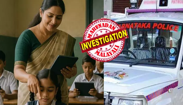 നിനക്കും ഉണ്ടല്ലോ ഒരു ദിവസം..!! ജീവിതം തന്നെ മടുത്ത അവസ്ഥയിൽ ആ പയ്യൻ; ഇനി ഒട്ടും മുന്നോട്ട് പോകാൻ പറ്റില്ലെന്ന് കണ്ടതോടെ വിഷം കഴിച്ച് കടുംകൈ; പക്ഷെ ദൈവം അവനെ കൈവിടാതെ മുറുകെപ്പിടിച്ചു; ഒടുവിൽ പത്താം ക്ലാസുകാരന്റെ തുറന്നുപറച്ചിലിൽ അഴിഞ്ഞത് പഠിപ്പിക്കുന്ന ടീച്ചറുടെ മറ്റൊരു മുഖം നിനക്കും ഉണ്ടല്ലോ ഒരു ദിവസം..!! ജീവിതം തന്നെ മടുത്ത അവസ്ഥയിൽ ആ പയ്യൻ; ഇനി ഒട്ടും മുന്നോട്ട് പോകാൻ പറ്റില്ലെന്ന് കണ്ടതോടെ വിഷം കഴിച്ച് കടുംകൈ; പക്ഷെ ദൈവം അവനെ കൈവിടാതെ മുറുകെപ്പിടിച്ചു; ഒടുവിൽ പത്താം ക്ലാസുകാരന്റെ തുറന്നുപറച്ചിലിൽ അഴിഞ്ഞത് പഠിപ്പിക്കുന്ന ടീച്ചറുടെ മറ്റൊരു മുഖം