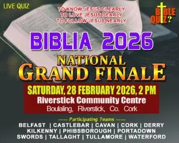 BIBLIA 2026 നാഷണല് ഗ്രാന്റ് ഫിനാലെ ഫെബ്രുവരി 28 ശനിയാഴ്ച BIBLIA 2026 നാഷണല് ഗ്രാന്റ് ഫിനാലെ ഫെബ്രുവരി 28 ശനിയാഴ്ച