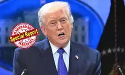 ഞാന്‍ ഇടപെട്ടില്ലെങ്കില്‍ അന്ന് പാക്ക് പ്രധാനമന്ത്രി കൊല്ലപ്പെട്ടേനെ! ഇന്ത്യ-പാക് ആണവയുദ്ധം ഒഴിവാക്കിയത് ഞാന്‍ നേരിട്ട്; ഇന്ത്യയുടെ തിരിച്ചടിയില്‍ 3.5 കോടി പേര്‍ കൊല്ലപ്പെടുമായിരുന്നു;  ഇന്ത്യ തള്ളിക്കളഞ്ഞിട്ടും വീണ്ടും ട്രംപിന്റെ അവകാശവാദം