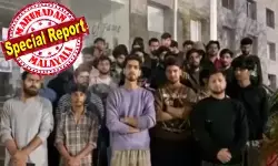 റമദാൻ ഭക്ഷണം ചോദിച്ചതിന് വിദ്യാർത്ഥികളെ അധിക്ഷേപിച്ചു; പ്രവേശനം റദ്ദാക്കുമെന്ന് ഭീഷണി; കശ്മീരി വിദ്യാർത്ഥികളോടെ കാമ്പസ് വിട്ടുപോകാൻ ആക്രോശം; ഒടുവിൽ സി.ടി യൂണിവേഴ്സിറ്റി വിസിയുടെ കസേര തെറിച്ചു; രാജി പ്രതിഷേധം കനത്തതോടെ റമദാൻ ഭക്ഷണം ചോദിച്ചതിന് വിദ്യാർത്ഥികളെ അധിക്ഷേപിച്ചു; പ്രവേശനം റദ്ദാക്കുമെന്ന് ഭീഷണി; കശ്മീരി വിദ്യാർത്ഥികളോടെ കാമ്പസ് വിട്ടുപോകാൻ ആക്രോശം; ഒടുവിൽ സി.ടി യൂണിവേഴ്സിറ്റി വിസിയുടെ കസേര തെറിച്ചു; രാജി പ്രതിഷേധം കനത്തതോടെ