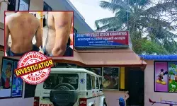 നീ ഈ പെണ്ണുമായി ലൈംഗിക ബന്ധത്തില് ഏര്പ്പെടണം; വിസമ്മതിച്ചതോടെ കൊല്ലം സ്വദേശിയായ ഭിന്നശേഷിക്കാരന് മര്ദനം; വാരിയെല്ല് ഒടിഞ്ഞു; പനമ്പിള്ളി നഗറിലെ ലോഡ്ജിലേക്ക് യുവാവിനെ വിളിച്ചുവരുത്തിയത് ഹണി ട്രാപ് സംഘം; പിന്നില് യുവതി ഉള്പ്പെട്ട നാലംഗ സംഘം; കേസെടുത്ത് പൊലീസ് നീ ഈ പെണ്ണുമായി ലൈംഗിക ബന്ധത്തില് ഏര്പ്പെടണം; വിസമ്മതിച്ചതോടെ കൊല്ലം സ്വദേശിയായ ഭിന്നശേഷിക്കാരന് മര്ദനം; വാരിയെല്ല് ഒടിഞ്ഞു; പനമ്പിള്ളി നഗറിലെ ലോഡ്ജിലേക്ക് യുവാവിനെ വിളിച്ചുവരുത്തിയത് ഹണി ട്രാപ് സംഘം; പിന്നില് യുവതി ഉള്പ്പെട്ട നാലംഗ സംഘം; കേസെടുത്ത് പൊലീസ്