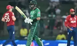 തലമുറയിലെ പ്രതിഭയെന്ന് വിശേഷണം; എന്നാല് ടെസ്റ്റ് കളി നല്കിയത് ഡോട്ട് ബ്രാഡ്മാന് എന്ന വിളിപ്പേര്; പാക്ക് ടീമിലെ ഇന്ത്യന് ചാരന് എന്ന് ആരാധകര്; ബാബര് അസം പാക്ക് ടീമിന് ബാധ്യതയോ? സാമൂഹ്യ മാധ്യമങ്ങളില് ട്രോള് മഴ തലമുറയിലെ പ്രതിഭയെന്ന് വിശേഷണം; എന്നാല് ടെസ്റ്റ് കളി നല്കിയത് ഡോട്ട് ബ്രാഡ്മാന് എന്ന വിളിപ്പേര്; പാക്ക് ടീമിലെ ഇന്ത്യന് ചാരന് എന്ന് ആരാധകര്; ബാബര് അസം പാക്ക് ടീമിന് ബാധ്യതയോ? സാമൂഹ്യ മാധ്യമങ്ങളില് ട്രോള് മഴ