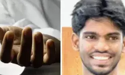 വിമാനം ഉയര്ന്നുപൊങ്ങുന്നതിനിടെ കുഴഞ്ഞുവീണു; മലയാളി യുവാവിന് ദാരുണാന്ത്യം വിമാനം ഉയര്ന്നുപൊങ്ങുന്നതിനിടെ കുഴഞ്ഞുവീണു; മലയാളി യുവാവിന് ദാരുണാന്ത്യം