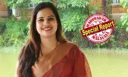 വി. ആര് സുധീഷിനെതിരെ നല്കിയ പരാതി ഇന്നും ഹൈക്കോടതിയില് നിലനില്ക്കുന്നുണ്ട്; ആ കേസില് മാനനഷ്ടത്തിന് വി ആര് സുധീഷ് കൊടുത്ത പരാതിക്ക് വന്ന നോട്ടീസിന് ഞാന് മറുപടിയും നല്കിയതാണ്; ഈ നിമിഷം വരെ ക്രിമിനല് കേസില് എനിക്ക് സമന്സ് വന്നിട്ടില്ല; ജാമ്യമില്ലാ വാറന്റ് എന്ന വാര്ത്ത എന്തടിസ്ഥാനത്തില്; ചോദ്യങ്ങളുമായി എം എ ഷഹനാസ് വി. ആര് സുധീഷിനെതിരെ നല്കിയ പരാതി ഇന്നും ഹൈക്കോടതിയില് നിലനില്ക്കുന്നുണ്ട്; ആ കേസില് മാനനഷ്ടത്തിന് വി ആര് സുധീഷ് കൊടുത്ത പരാതിക്ക് വന്ന നോട്ടീസിന് ഞാന് മറുപടിയും നല്കിയതാണ്; ഈ നിമിഷം വരെ ക്രിമിനല് കേസില് എനിക്ക് സമന്സ് വന്നിട്ടില്ല; ജാമ്യമില്ലാ വാറന്റ് എന്ന വാര്ത്ത എന്തടിസ്ഥാനത്തില്; ചോദ്യങ്ങളുമായി എം എ ഷഹനാസ്