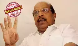 ആദ്യ തവണ എംഎല്എയായതിന് പിന്നാലെ മന്ത്രിയാകുന്നത് ഭാഗ്യം; താന് എംഎല്എയായത് 50-ാം വയസില്; പിണറായിക്കിപ്പോഴും തന്നോട് സ്നേഹം; ടേം വ്യവസ്ഥയുടെ ആവശ്യമില്ല: തന്ത്രി കോടതിയില് പോയാല് നഷ്ടപരിഹാരം നല്കേണ്ടി വരും; മികച്ചത് ഒന്നാം പിണറായി സര്ക്കാര് തന്നെ; പാര്ട്ടി പറഞ്ഞാല് വീണ്ടും മത്സരിക്കും: മാതൃഭൂമി അഭിമുഖത്തില് എല്ലാം തുറന്നു പറഞ്ഞ് മുതിര്ന്ന സിപിഎം നേതാവ് ജി. സുധാകരന് ആദ്യ തവണ എംഎല്എയായതിന് പിന്നാലെ മന്ത്രിയാകുന്നത് ഭാഗ്യം; താന് എംഎല്എയായത് 50-ാം വയസില്; പിണറായിക്കിപ്പോഴും തന്നോട് സ്നേഹം; ടേം വ്യവസ്ഥയുടെ ആവശ്യമില്ല: തന്ത്രി കോടതിയില് പോയാല് നഷ്ടപരിഹാരം നല്കേണ്ടി വരും; മികച്ചത് ഒന്നാം പിണറായി സര്ക്കാര് തന്നെ; പാര്ട്ടി പറഞ്ഞാല് വീണ്ടും മത്സരിക്കും: മാതൃഭൂമി അഭിമുഖത്തില് എല്ലാം തുറന്നു പറഞ്ഞ് മുതിര്ന്ന സിപിഎം നേതാവ് ജി. സുധാകരന്