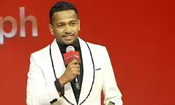 അവാർഡ് വേദിയിൽ ഐ ലവ് യു കേട്ട് ഞെട്ടി ബേസിൽ; പരിഭ്രമം കൊണ്ട് തിരിച്ചു പറഞ്ഞ മറുപടി വൈറൽ; പൊന്മാനിലെ പ്രകടനത്തിന് പുരസ്കാരം ഏറ്റുവാങ്ങിയ താരം സദസ്സിനെ ചിരിപ്പിച്ചത് ഇങ്ങനെ അവാർഡ് വേദിയിൽ ഐ ലവ് യു കേട്ട് ഞെട്ടി ബേസിൽ; പരിഭ്രമം കൊണ്ട് തിരിച്ചു പറഞ്ഞ മറുപടി വൈറൽ; പൊന്മാനിലെ പ്രകടനത്തിന് പുരസ്കാരം ഏറ്റുവാങ്ങിയ താരം സദസ്സിനെ ചിരിപ്പിച്ചത് ഇങ്ങനെ