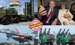 ഒരേസമയവും വാളും പരിചയുമാവുന്ന 40,000 കോടിയുടെ പ്രോജക്റ്റ് കുശ; ഇസ്രയേലിന്റെ വജ്രായുധമായ ഗോള്ഡന് ഹൊറൈസണ് ഇന്ത്യയിലേക്ക്; അയണ് ഡോമുമായി ഭാരതവും; മിഷന് സുദര്ശന് ചക്ര പുരോഗമിക്കുമ്പോള് പ്രതിരോധക്കുതിപ്പില് ഇന്ത്യ; ഇനി എറ്റുമുട്ടിയാല് ചൈന തവിടുപൊടിയാവും! ഒരേസമയവും വാളും പരിചയുമാവുന്ന 40,000 കോടിയുടെ പ്രോജക്റ്റ് കുശ; ഇസ്രയേലിന്റെ വജ്രായുധമായ ഗോള്ഡന് ഹൊറൈസണ് ഇന്ത്യയിലേക്ക്; അയണ് ഡോമുമായി ഭാരതവും; മിഷന് സുദര്ശന് ചക്ര പുരോഗമിക്കുമ്പോള് പ്രതിരോധക്കുതിപ്പില് ഇന്ത്യ; ഇനി എറ്റുമുട്ടിയാല് ചൈന തവിടുപൊടിയാവും!