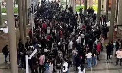 രാത്രിയില് കാമ്പസില് നിന്ന് പുറത്തുപോയതിന് ജൂനിയര് വിദ്യാര്ഥികള്ക്കെതിരെ അച്ചടക്കനടപടി; ഐ.ഐ.എം നാഗ്പൂരില് പരീക്ഷ ബഹിഷ്കരിച്ച് സീനിയര് വിദ്യാര്ഥികള് രാത്രിയില് കാമ്പസില് നിന്ന് പുറത്തുപോയതിന് ജൂനിയര് വിദ്യാര്ഥികള്ക്കെതിരെ അച്ചടക്കനടപടി; ഐ.ഐ.എം നാഗ്പൂരില് പരീക്ഷ ബഹിഷ്കരിച്ച് സീനിയര് വിദ്യാര്ഥികള്