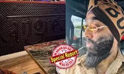 ഇന്ത്യന് ഹൈക്കമ്മീഷന് നേരെയുള്ള ആക്രമണത്തെ എതിര്ത്തു; ഖലിസ്ഥാന് വാദികള്ക്കെതിരെ വീഡിയോ പോസ്റ്റ് ചെയ്തു; പിന്നാലെ വധഭീഷണിയും ബിസിനസ് തകര്ക്കലും! ലണ്ടനില് ഇന്ത്യന് റെസ്റ്ററന്റിന് നേരെ പാക് വംശജരുടെ സൈബര് ഗുണ്ടായിസം! ബോധപൂര്വം മോശം റിവ്യൂകള് നല്കി ഒതുക്കി; പ്രശസ്തമായ റംഗ്രേസ് പൂട്ടുന്നു; 16 വര്ഷത്തെ അധ്വാനം തകരുന്നതിന്റെ വേദന പങ്കുവച്ച് ഇന്ത്യന് സംരംഭകന് ഇന്ത്യന് ഹൈക്കമ്മീഷന് നേരെയുള്ള ആക്രമണത്തെ എതിര്ത്തു; ഖലിസ്ഥാന് വാദികള്ക്കെതിരെ വീഡിയോ പോസ്റ്റ് ചെയ്തു; പിന്നാലെ വധഭീഷണിയും ബിസിനസ് തകര്ക്കലും! ലണ്ടനില് ഇന്ത്യന് റെസ്റ്ററന്റിന് നേരെ പാക് വംശജരുടെ സൈബര് ഗുണ്ടായിസം! ബോധപൂര്വം മോശം റിവ്യൂകള് നല്കി ഒതുക്കി; പ്രശസ്തമായ റംഗ്രേസ് പൂട്ടുന്നു; 16 വര്ഷത്തെ അധ്വാനം തകരുന്നതിന്റെ വേദന പങ്കുവച്ച് ഇന്ത്യന് സംരംഭകന്