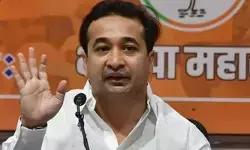 സർക്കാർ ഓഫിസിൽ നമസ്കാരം; ഇത് ഹിന്ദുരാഷ്ട്രമെന്നും, മദ്റസകൾ പൂട്ടണമെന്നും നിതീഷ് റാണെ; വിദ്വേഷ പരാമർശവുമായി മഹാരാഷ്ട്ര മന്ത്രി; ബിജെപി നേതാവ് വീണ്ടും വിവാദത്തിൽ സർക്കാർ ഓഫിസിൽ നമസ്കാരം; ഇത് ഹിന്ദുരാഷ്ട്രമെന്നും, മദ്റസകൾ പൂട്ടണമെന്നും നിതീഷ് റാണെ; വിദ്വേഷ പരാമർശവുമായി മഹാരാഷ്ട്ര മന്ത്രി; ബിജെപി നേതാവ് വീണ്ടും വിവാദത്തിൽ