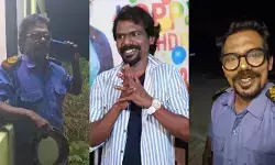 അഭിനയം ഉപേക്ഷിച്ചോ?; സെക്യൂരിറ്റി യൂണിഫോമിൽ തങ്കച്ചൻ വിതുര; ഓരോ ജോലിക്കും അതിന്റേതായ മഹത്വമുണ്ടെന്നും താരം