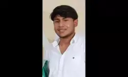 മൊബൈല് ഫോണ് വാങ്ങാനെന്ന് പറഞ്ഞ് വീട്ടില് നിന്നിറങ്ങി; യുവാവിനെ മൂന്നുദിവസമായി കാണാനില്ല; സില്ബിയെ കുറിച്ച് വിവരം ലഭിക്കുന്നവര് അറിയിക്കണമെന്ന് വീട്ടുകാര് മൊബൈല് ഫോണ് വാങ്ങാനെന്ന് പറഞ്ഞ് വീട്ടില് നിന്നിറങ്ങി; യുവാവിനെ മൂന്നുദിവസമായി കാണാനില്ല; സില്ബിയെ കുറിച്ച് വിവരം ലഭിക്കുന്നവര് അറിയിക്കണമെന്ന് വീട്ടുകാര്