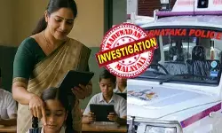 നിനക്കും ഉണ്ടല്ലോ ഒരു ദിവസം..!! ജീവിതം തന്നെ മടുത്ത അവസ്ഥയിൽ ആ പയ്യൻ; ഇനി ഒട്ടും മുന്നോട്ട് പോകാൻ പറ്റില്ലെന്ന് കണ്ടതോടെ വിഷം കഴിച്ച് കടുംകൈ; പക്ഷെ ദൈവം അവനെ കൈവിടാതെ മുറുകെപ്പിടിച്ചു; ഒടുവിൽ പത്താം ക്ലാസുകാരന്റെ തുറന്നുപറച്ചിലിൽ അഴിഞ്ഞത് പഠിപ്പിക്കുന്ന ടീച്ചറുടെ മറ്റൊരു മുഖം നിനക്കും ഉണ്ടല്ലോ ഒരു ദിവസം..!! ജീവിതം തന്നെ മടുത്ത അവസ്ഥയിൽ ആ പയ്യൻ; ഇനി ഒട്ടും മുന്നോട്ട് പോകാൻ പറ്റില്ലെന്ന് കണ്ടതോടെ വിഷം കഴിച്ച് കടുംകൈ; പക്ഷെ ദൈവം അവനെ കൈവിടാതെ മുറുകെപ്പിടിച്ചു; ഒടുവിൽ പത്താം ക്ലാസുകാരന്റെ തുറന്നുപറച്ചിലിൽ അഴിഞ്ഞത് പഠിപ്പിക്കുന്ന ടീച്ചറുടെ മറ്റൊരു മുഖം