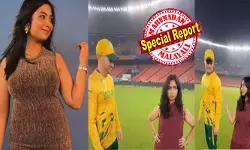 ഡേവിഡ് മില്ലറിനെ കണ്ടതും മുഖം ചുളുക്കി കൈകൊട്ടി കൊണ്ട് അവൾ നടന്നെത്തി; ചുറ്റും നടന്ന ശേഷം എന്റെ രണ്ട് കണ്ണുകളും നിന്നടൊപ്പം ഉണ്ടെന്ന ഒരു ആക്ഷനും; സോഷ്യൽ മീഡിയയിൽ വീഡിയോ കൊളുത്തിയത് നിമിഷ നേരം കൊണ്ട്; പിന്നാലെ റീൽ എടുത്ത ആർജെ പ്രിൻസിക്ക് സംഭവിച്ചത് ഡേവിഡ് മില്ലറിനെ കണ്ടതും മുഖം ചുളുക്കി കൈകൊട്ടി കൊണ്ട് അവൾ നടന്നെത്തി; ചുറ്റും നടന്ന ശേഷം എന്റെ രണ്ട് കണ്ണുകളും നിന്നടൊപ്പം ഉണ്ടെന്ന ഒരു ആക്ഷനും; സോഷ്യൽ മീഡിയയിൽ വീഡിയോ കൊളുത്തിയത് നിമിഷ നേരം കൊണ്ട്; പിന്നാലെ റീൽ എടുത്ത ആർജെ പ്രിൻസിക്ക് സംഭവിച്ചത്