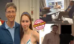 ബില്‍ ഗേറ്റ്സിനെ കുരുക്കി റഷ്യന്‍ സുന്ദരിമാര്‍! രണ്ട് യുവതികളുമായുള്ള  ബന്ധം പരസ്യമായി സമ്മതിച്ച് ശതകോടീശ്വരന്‍; ജീവനക്കാരോട് മാപ്പപേക്ഷ; മെലിന്‍ഡ പറഞ്ഞത് ശരിയായി, എപ്സ്റ്റീന്‍ തിന്മയുടെ അവതാരം; ഭീഷണിക്ക് വഴങ്ങിയോ മൈക്രോസോഫ്റ്റ് സ്ഥാപകന്‍? ചര്‍ച്ചയായി വെളിപ്പെടുത്തല്‍