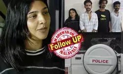 പാവപ്പെട്ടവൻ സഫ്നയെ ആദ്യമായി പരിചയപ്പെട്ടതും അവന്റെ തലവര തന്നെ മാറി; ഓരോന്ന് മിണ്ടിയും പറഞ്ഞും ബന്ധം കൂടുതൽ അടുത്തു; ഒടുവിൽ ഹോട്ടൽ മുറിയിലേക്ക് തഞ്ചത്തിൽ മയക്കി വിളിച്ചുവരുത്തിയതും കണ്ടത് അവളുടെ തനിനിറം; രണ്ടുംകല്പിച്ച് ഇരച്ചെത്തിയ ആ സംഘം യുവാവിനെ തീതീറ്റിച്ചു; ആ തേൻകെണി കേസിൽ കൂടുതൽ വിവരങ്ങൾ പുറത്ത്; പ്രതികൾ ഇനി അഴിയെണ്ണും