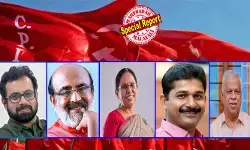 കരുത്തരെ കളത്തിലിറക്കാന്‍ നീക്കം; ബ്രിട്ടാസും, ഐസക്കും, ശൈലജയും, സ്വരാജും, എം വി ജയരാജനു മടക്കമുള്ളവര്‍ മത്സരിച്ചേക്കും; രണ്ടുടേം നിബന്ധനയില്‍ ഇളവ് വരും; മുഖ്യപരിഗണന ജയസാധ്യതക്ക്; മലപ്പുറത്ത് സ്വതന്ത്രരെ തേടുന്നു; മൂന്നാമൂഴത്തിനായി സിപിഎമ്മില്‍ പൊരിഞ്ഞ പുനരാലോചന!