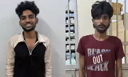 നല്ല സ്മാർട്ടായി ചിരിച്ച് നിൽപ്പ്; കുറച്ച് മാസങ്ങളായി ജില്ലയ്ക്ക് പുറത്താണ് പയ്യന്മാരുടെ താമസം; ഒഡിഷയിൽപോയി കഞ്ചാവ് വാങ്ങി നാട്ടിലെത്തിച്ച് വില്പന; പ്രതികളെ പൊക്കി പോലീസ്