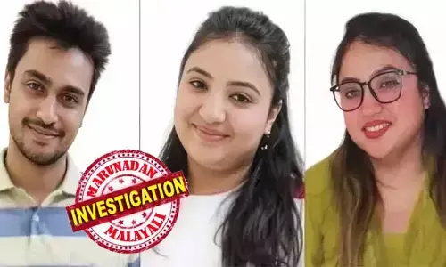 സാമ്പത്തികമായി പിന്നാക്കം നില്‍ക്കുന്ന പെണ്‍കുട്ടികള്‍ക്ക് മികച്ച ജോലിയും ശമ്പളവും വാഗ്ദാനം ചെയ്യും; പബ്ബുകളിലും മറ്റും ആഡംബര പാര്‍ട്ടിക്ക് എത്തിച്ച് വില്‍ക്കും: സെക്‌സ് റാക്കറ്റ് നടത്തിപ്പോന്ന സഹോദരിമാരും കൂട്ടാളിയും അറസ്റ്റില്‍