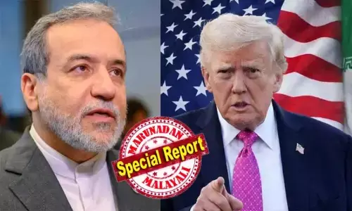 യുഎസുമായി ചരിത്രപരമായ കരാര്‍ സാധ്യം; പരസ്പര താല്പര്യങ്ങളും ആശങ്കകളും പരിഹരിക്കുന്ന കരാറിനുള്ള അവസരമാണ്;  ഇറാന്‍ ഒരിക്കലും ആണവായുധങ്ങള്‍ നിര്‍മിക്കില്ല; സമാധാനപരമായ ആവശ്യങ്ങള്‍ക്കായി ആണവ സാങ്കേതികവിദ്യ ഉപയോഗിക്കാനുള്ള അവകാശം തങ്ങള്‍ക്കുണ്ട്; വിട്ടുവീഴ്ച്ചക്കില്ലെന്ന് നിലപാട് കൈക്കൊള്ളുമ്പോഴും സമാധാന നീക്കവുമായി ഇറാന്‍