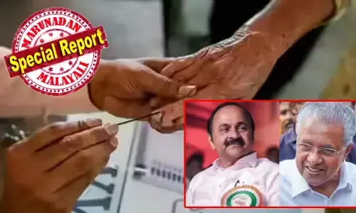 നിയമസഭ തിരഞ്ഞെടുപ്പ് ഏപ്രില്‍ 6 നും 12നും ഇടയില്‍? പ്രഖ്യാപനം മാര്‍ച്ച് രണ്ടാം വാരം ഉണ്ടായേക്കും; മുന്നൊരുക്കങ്ങളുമായി മുന്നണികള്‍; രണ്ട് തവണ വിജയിച്ച മുഴുവന്‍ സിറ്റിങ് എംഎല്‍എമാരെയും മല്‍സരിപ്പിക്കാന്‍ സിപിഎം; രാഹുല്‍ ഗാന്ധി കേരളത്തില്‍ എത്തുന്നതോടെ ചൂടുപിടിച്ച് കോണ്‍ഗ്രസിലെ സീറ്റ് ചര്‍ച്ചകളും; മുഖ്യമന്ത്രിയെ ഹൈക്കമാന്‍ഡ് പ്രഖ്യാപിക്കുമെന്ന് പി കെ കുഞ്ഞാലിക്കുട്ടി